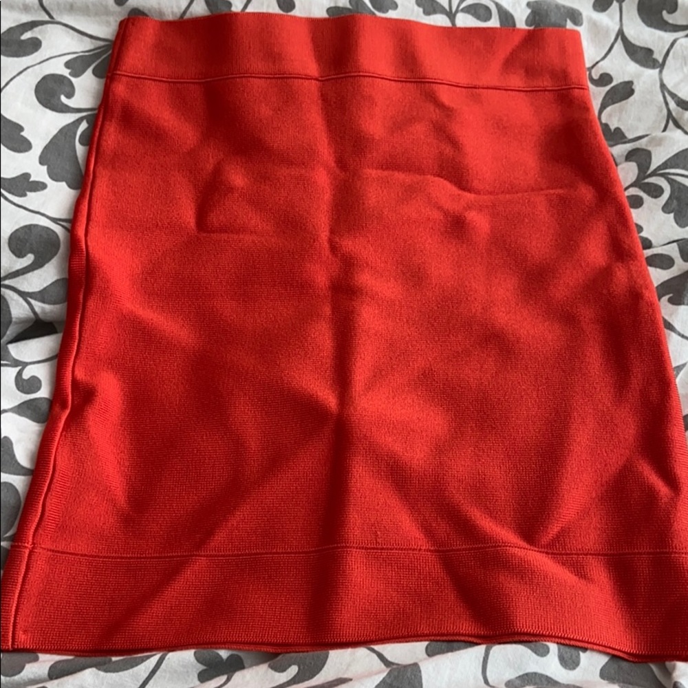 BCBG skirt